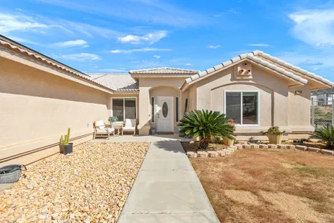 $499,000 | 8419 Elk Trail, Yucca Valley, CA 92284