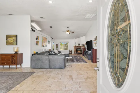 $499,000 | 8419 Elk Trail, Yucca Valley, CA 92284