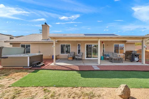 $499,000 | 8419 Elk Trail, Yucca Valley, CA 92284