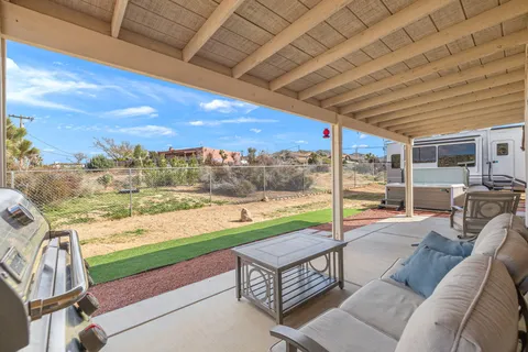 $499,000 | 8419 Elk Trail, Yucca Valley, CA 92284