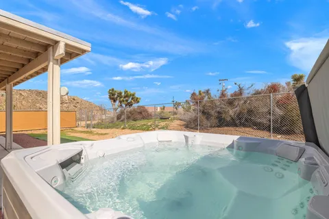 $499,000 | 8419 Elk Trail, Yucca Valley, CA 92284