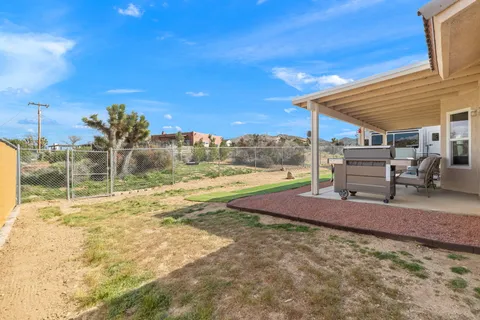 $499,000 | 8419 Elk Trail, Yucca Valley, CA 92284