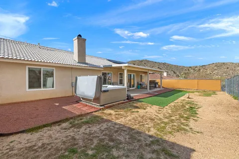 $499,000 | 8419 Elk Trail, Yucca Valley, CA 92284