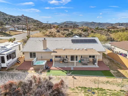$499,000 | 8419 Elk Trail, Yucca Valley, CA 92284