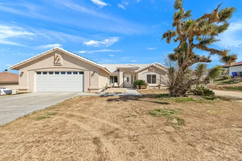 $499,000 | 8419 Elk Trail, Yucca Valley, CA 92284