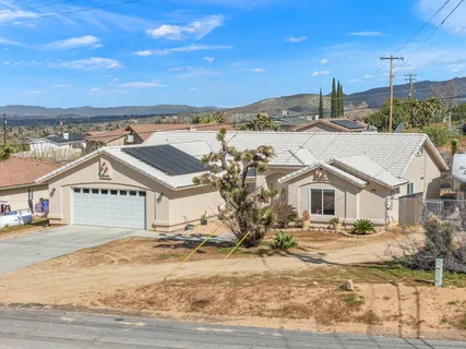 $499,000 | 8419 Elk Trail, Yucca Valley, CA 92284