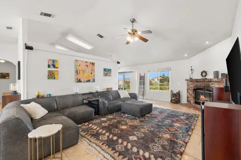 $499,000 | 8419 Elk Trail, Yucca Valley, CA 92284