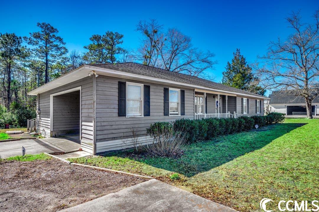5688 Westmoreland Road Conway, SC 29526 - Photo 17 of 20 Gallery Image 17