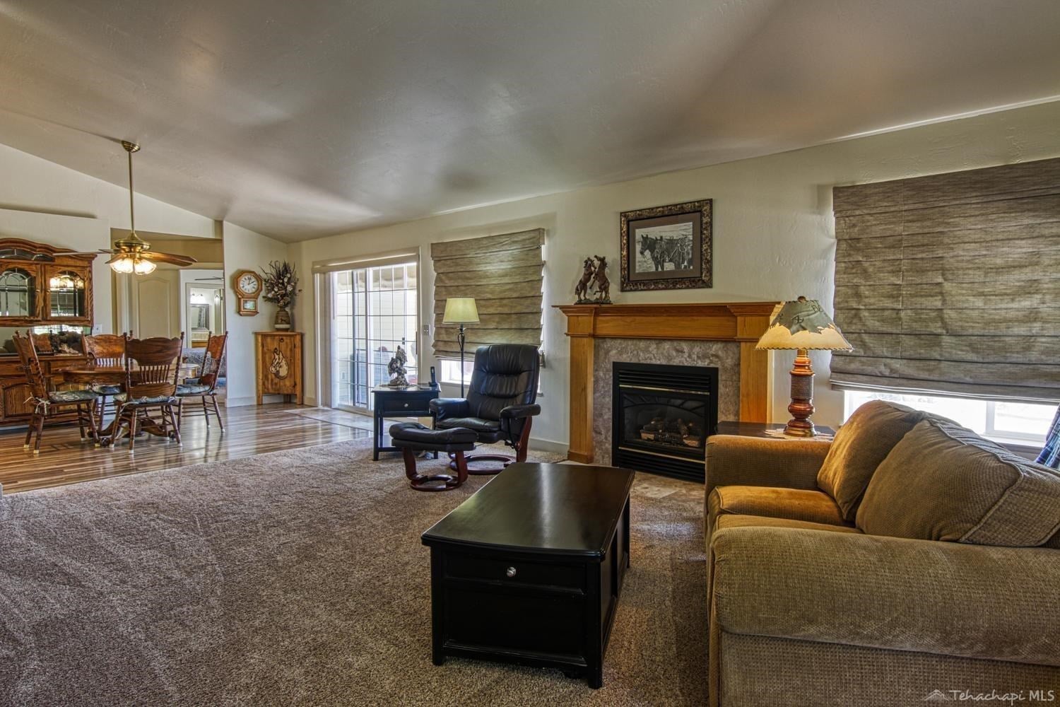 29720 North Lower Valley Road Tehachapi, CA 93561 - Photo 6 of 52 Gallery Image 6