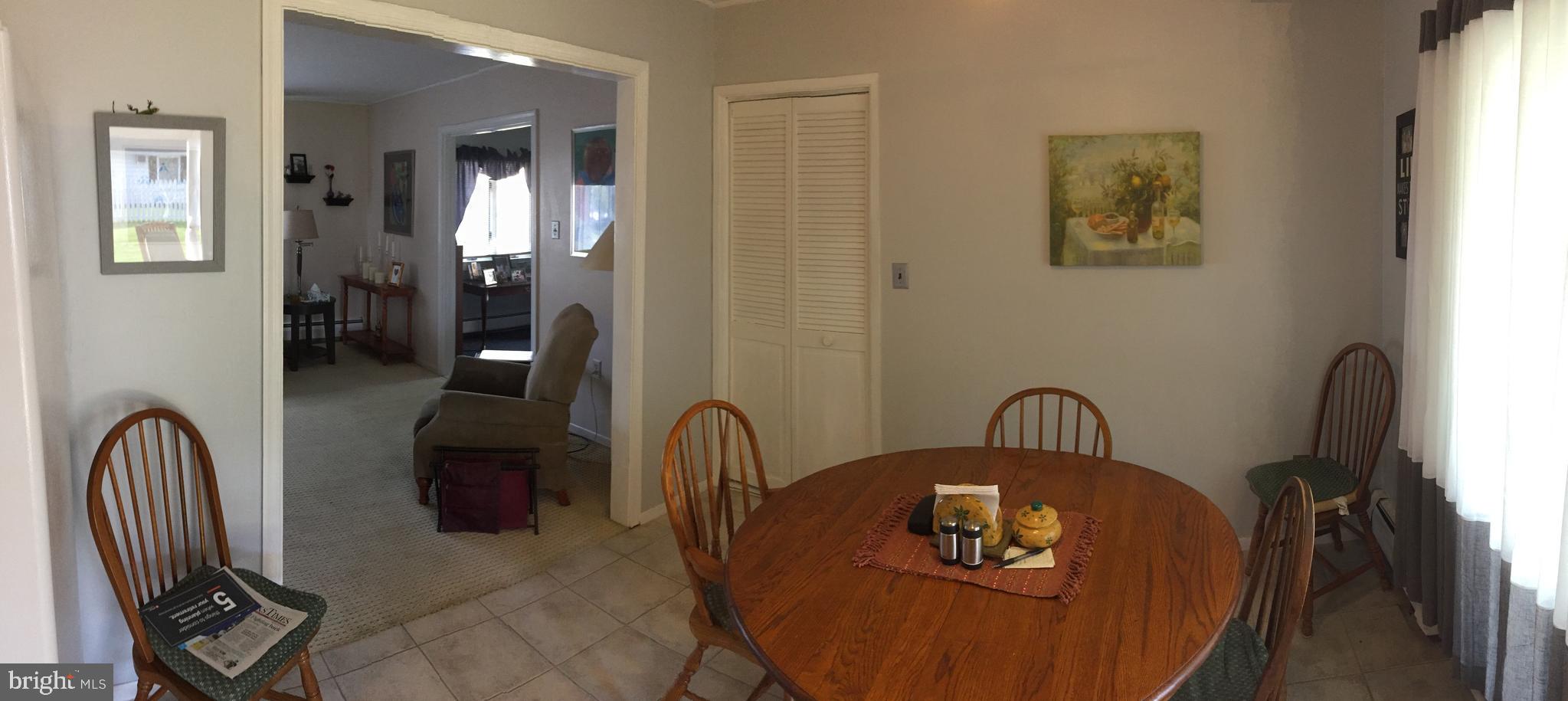 37 Cliff Road Levittown, PA 19057 - Photo 12 of 72 Dining room