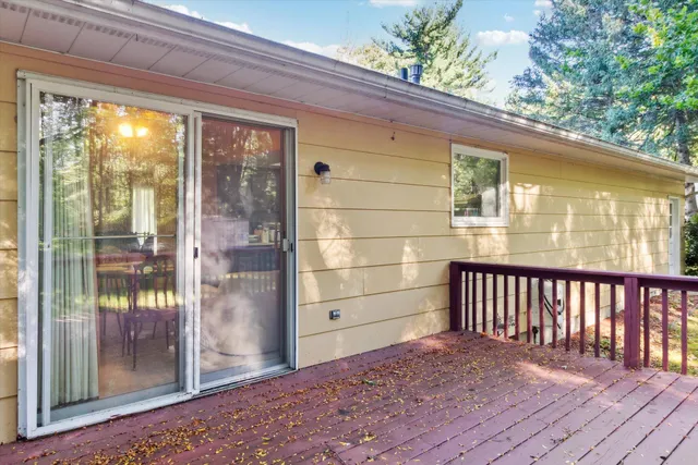 $285,000 | 14080 Heritage Drive, Big Rapids, MI 49307