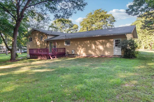 $285,000 | 14080 Heritage Drive, Big Rapids, MI 49307