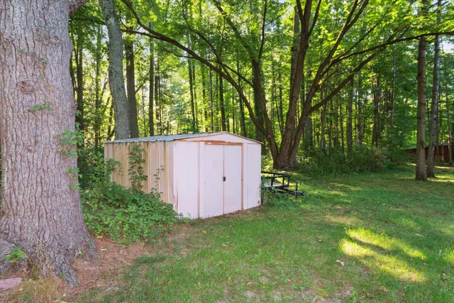 $285,000 | 14080 Heritage Drive, Big Rapids, MI 49307