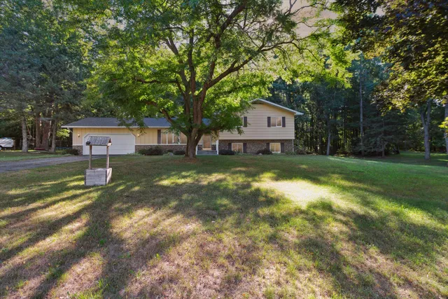 $285,000 | 14080 Heritage Drive, Big Rapids, MI 49307