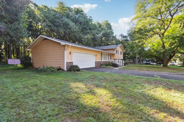 $285,000 | 14080 Heritage Drive, Big Rapids, MI 49307