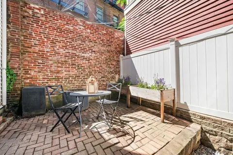 $515,000 | 1 Melrose Street, Unit 1, Boston, MA 02116