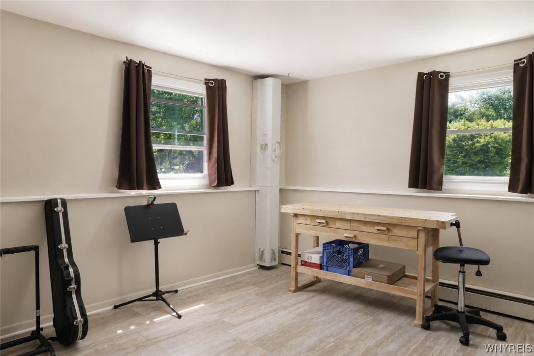 43 Hill Road Parma, NY 14468 - Photo 21 of 31 Bedroom #4