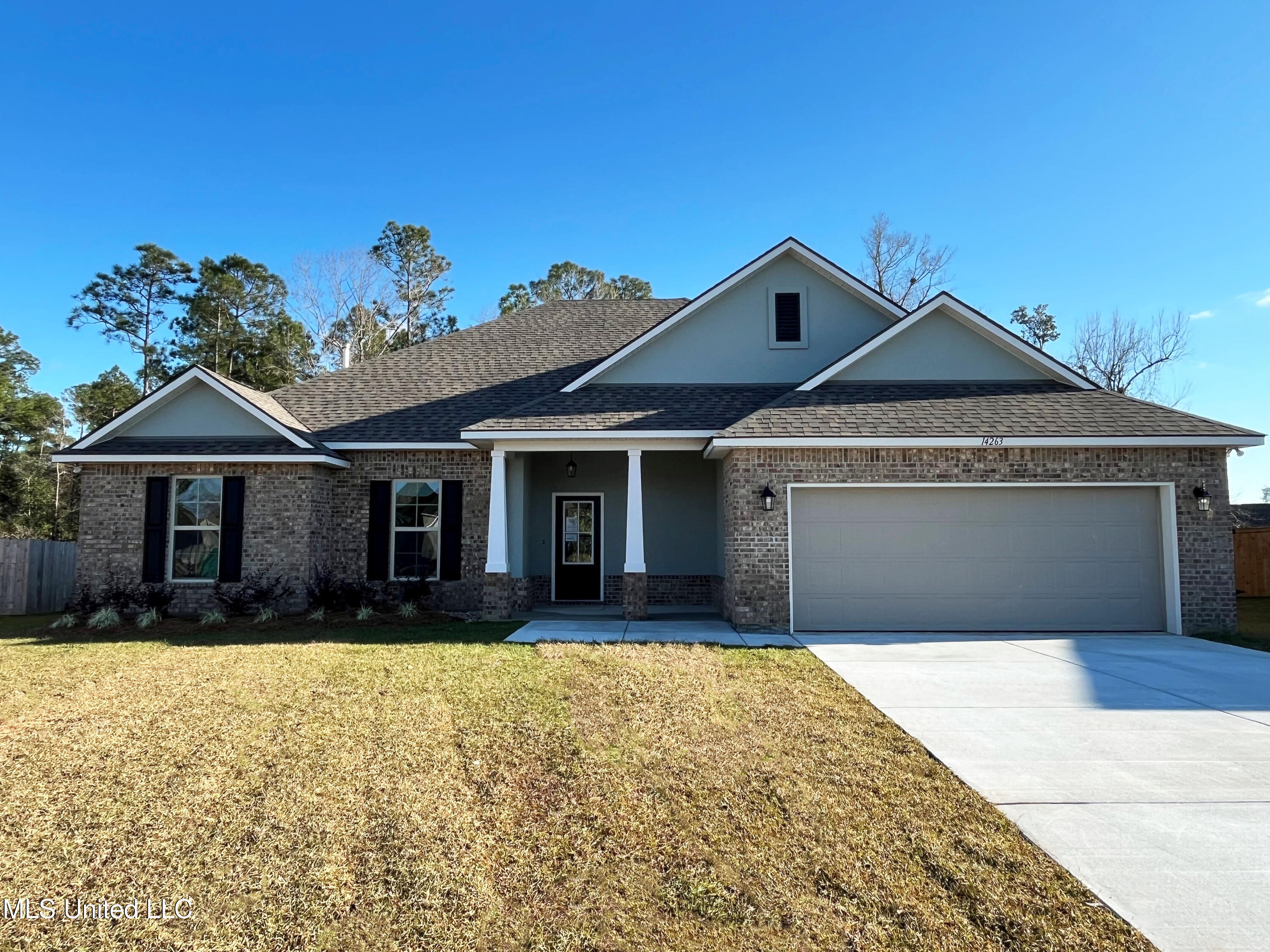 14263 Swan Rdg Circle Gulfport, MS 39503 - Photo 1 of 17 2 copy