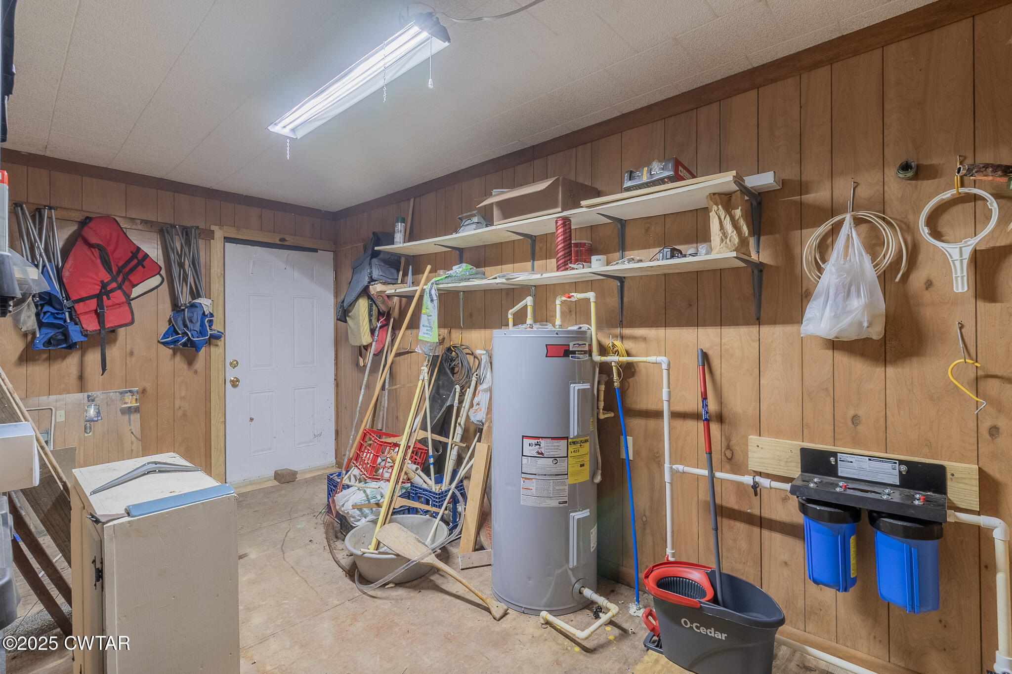 525 Wesley Lake Road Brownsville, TN 38012 - Photo 15 of 21 a view of a room with gym equipment