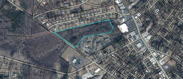 $94,900 | 0 West Buford Street, Gaffney, SC 29341