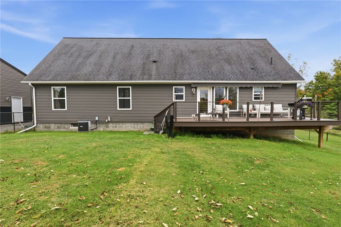 2140 N Road Wheatland, NY 14546 - Photo 37 of 48 Gallery Image 37