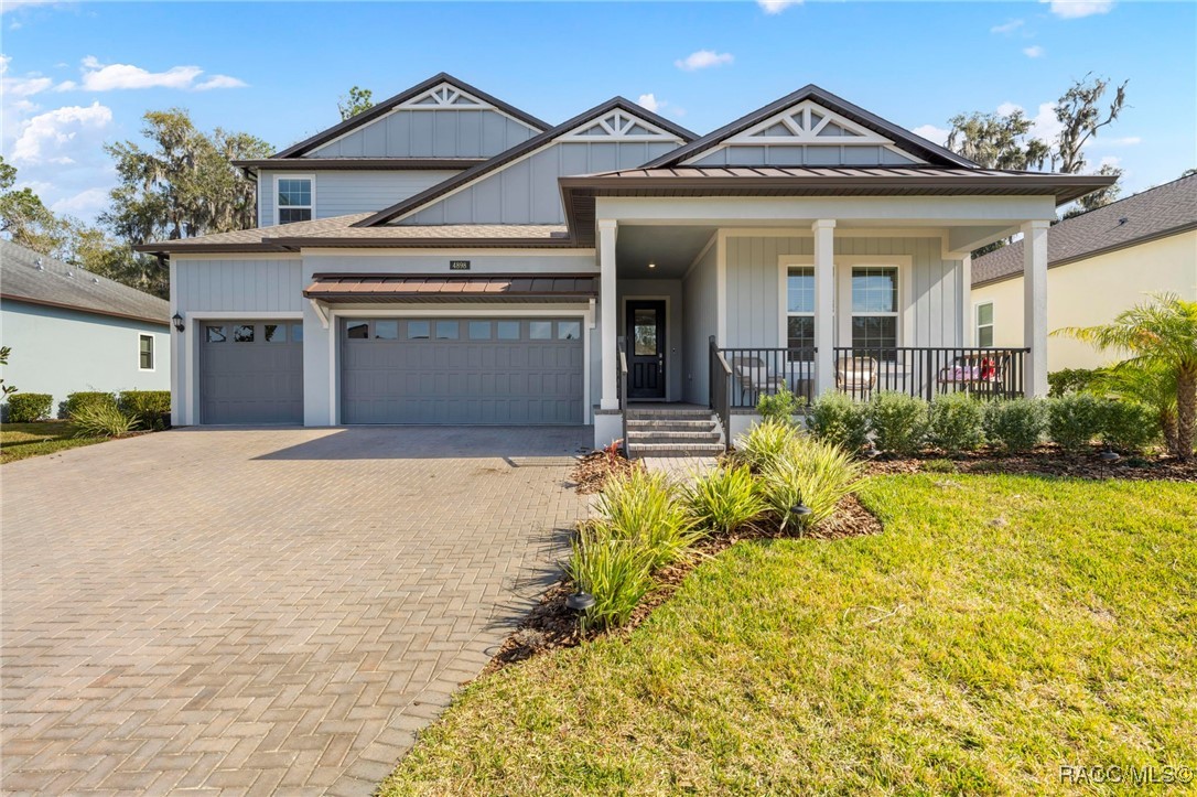 4898 Southern Valley Loop Brooksville, FL 34601 - Photo 6 of 81