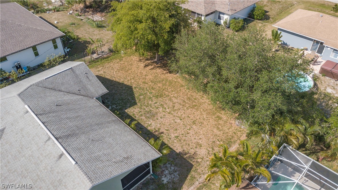 18404 Fuchsia Road Fort Myers, FL 33967 - Photo 20 of 25 view of balcony with wooden floor