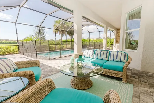 $4,995 | 6075 Artisan Ct Avenue, Immokalee, FL 34142