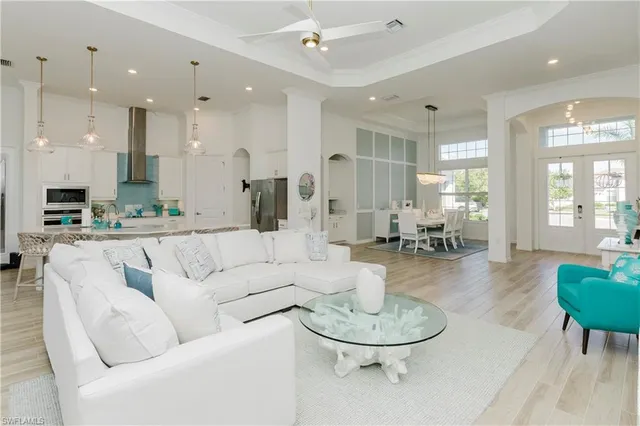 $4,995 | 6075 Artisan Ct Avenue, Immokalee, FL 34142