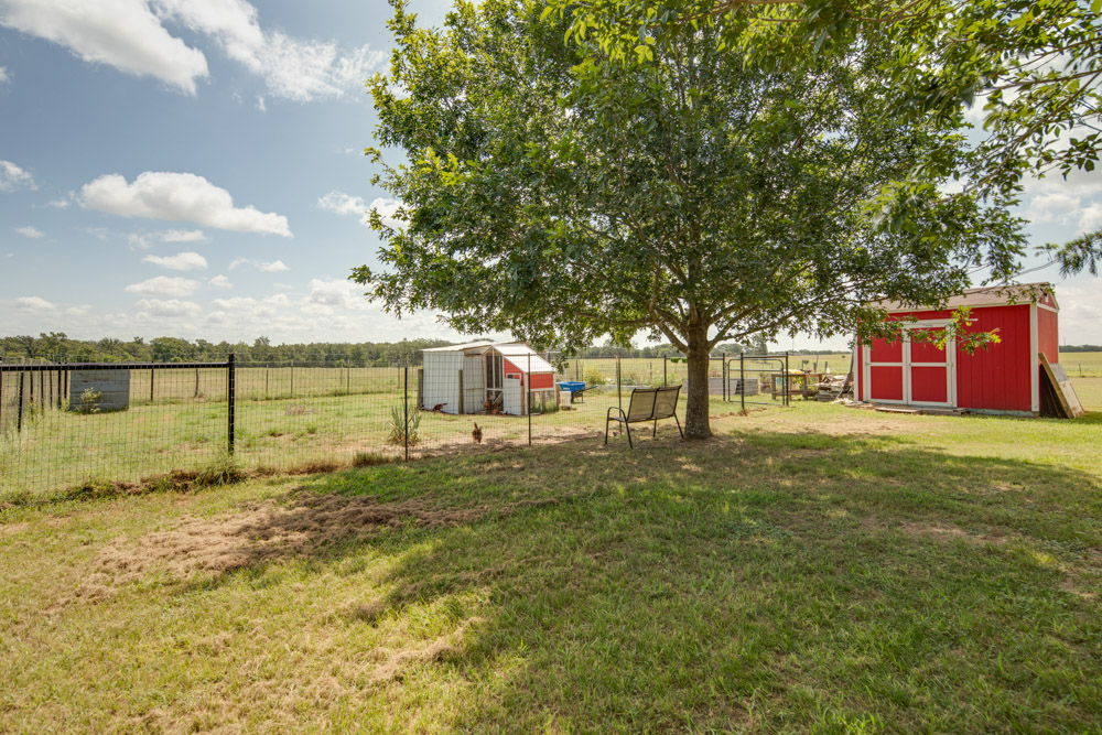 978 Holly Cemetery Road Franklin, TX 77856 - Photo 24 of 33