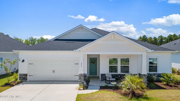 $2,400 | 495 Forthlin Drive, Calabash, NC 28467