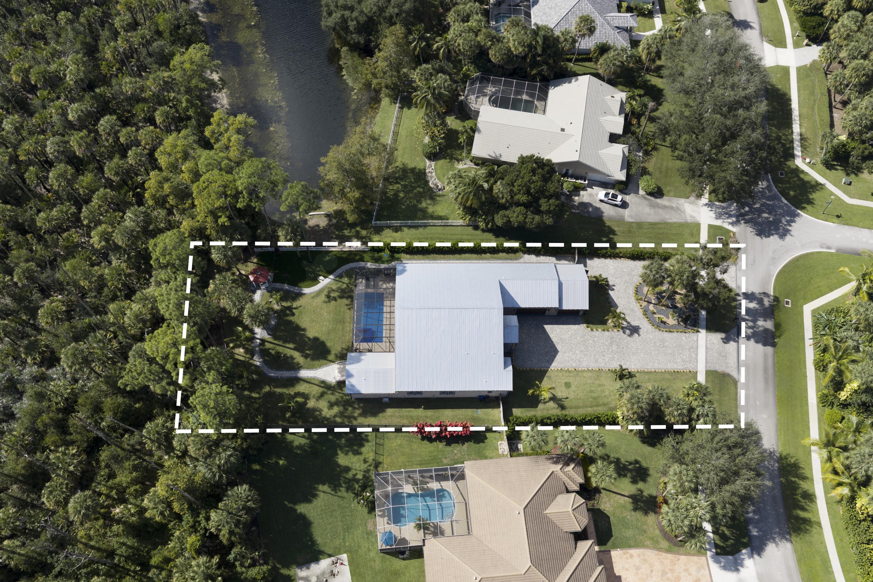 8350 Whispering Oak Way West Palm Beach, FL 33411 - Photo 45 of 51 DJI_20251030144855_0922_D
