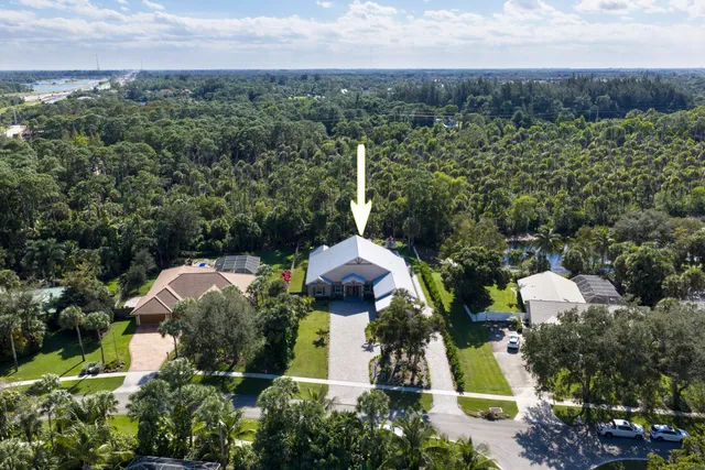 $1,950,000 | 8350 Whispering Oak Way, West Palm Beach, FL 33411