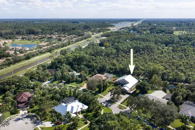 $1,950,000 | 8350 Whispering Oak Way, West Palm Beach, FL 33411