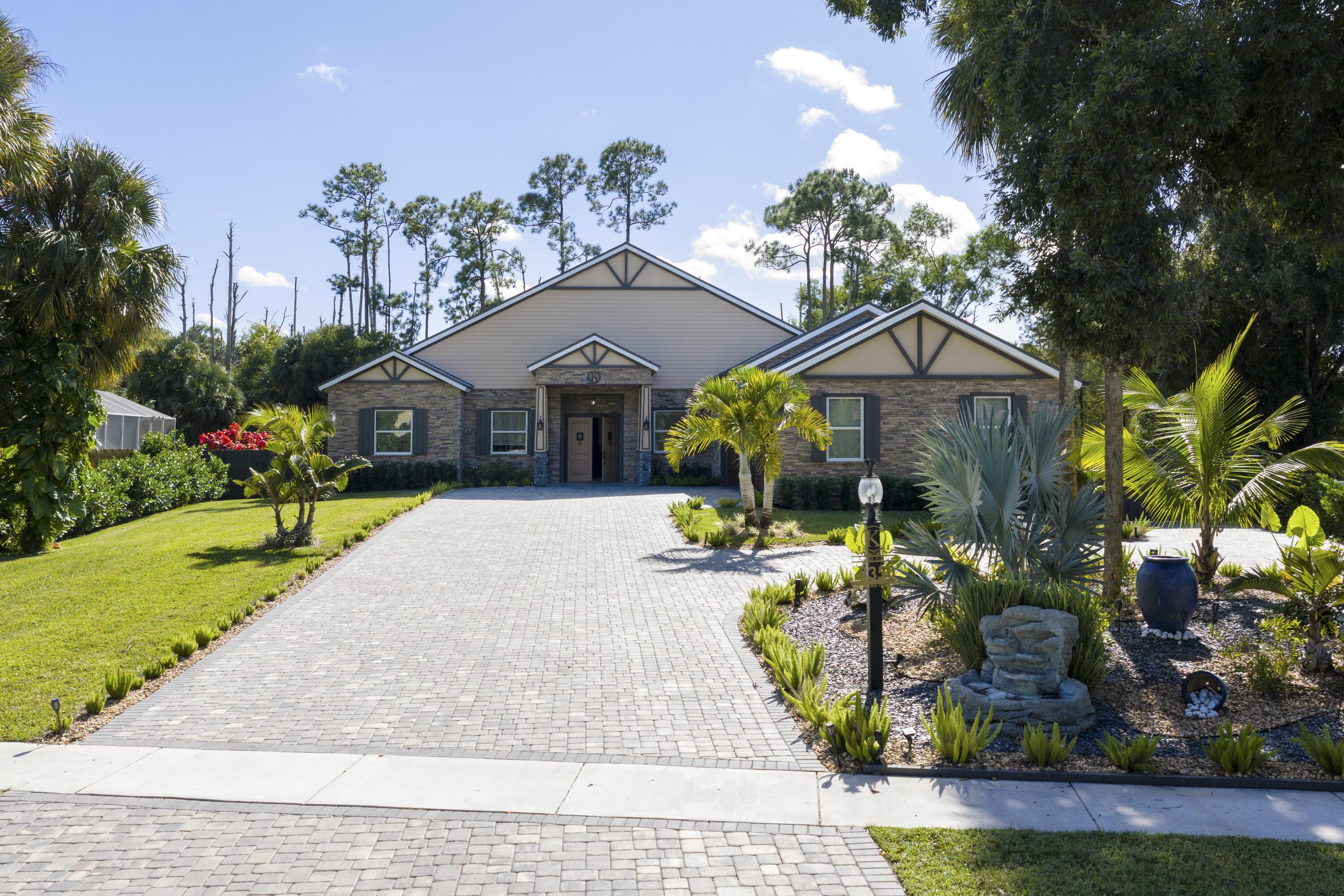 8350 Whispering Oak Way West Palm Beach, FL 33411 - Photo 49 of 51 DJI_20251030144534_0894_D