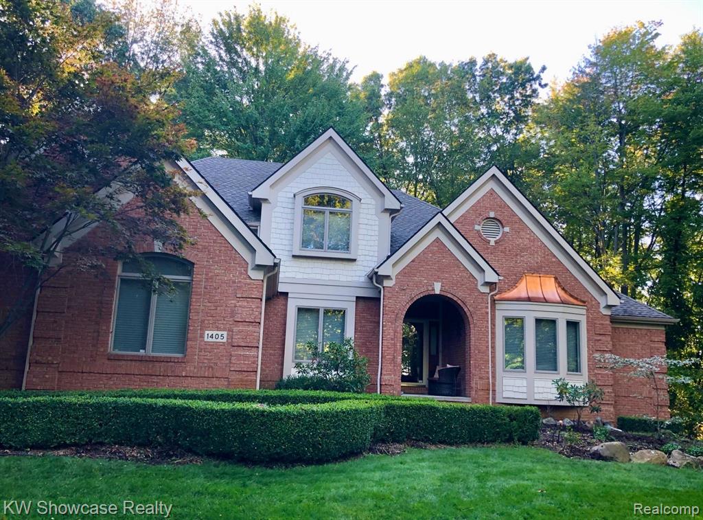 1405 Timber Ridge Court Milford, MI 48380 - Photo 34 of 42 Gallery Image 34