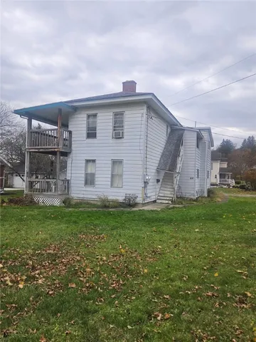$82,500 | 42-44 Crosby Street, Hornell, NY 14843