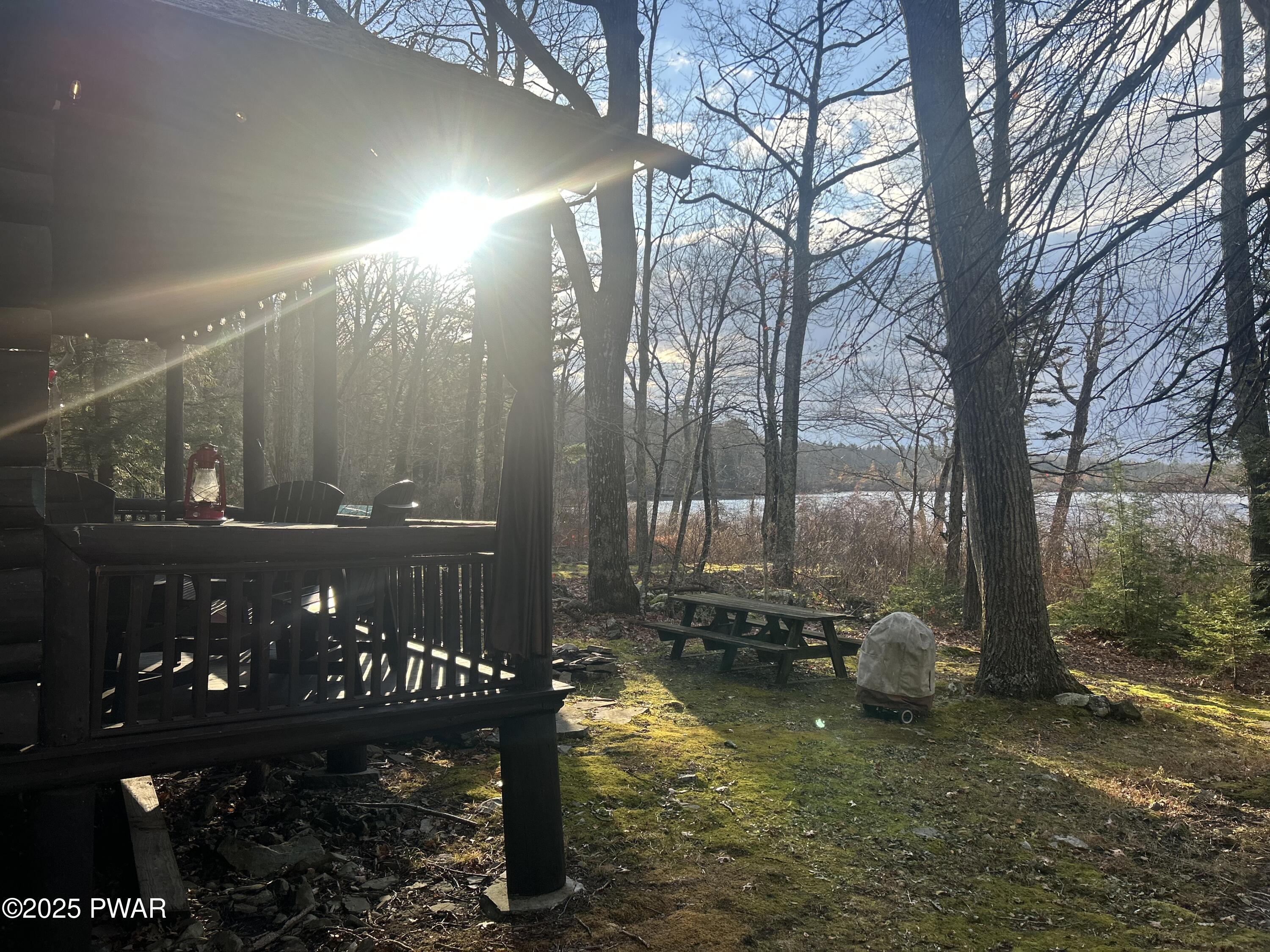 114 Little Mud Pond Road Dingmans Ferry, PA 18328 - Photo 2 of 30
