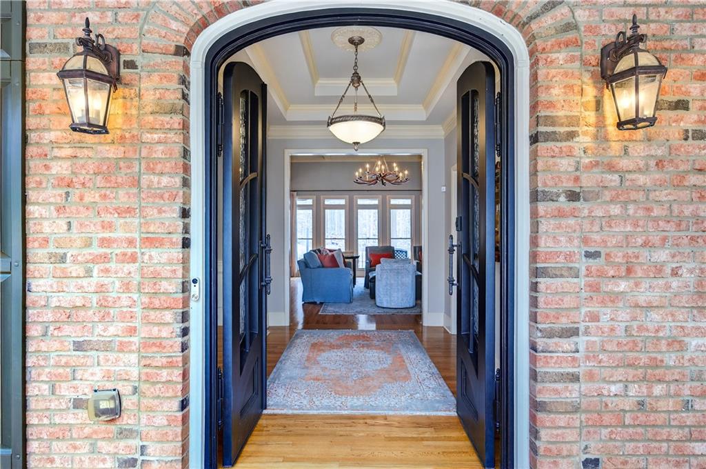 121 Laurel Ridge Drive Alpharetta, GA 30004 - Photo 2 of 14