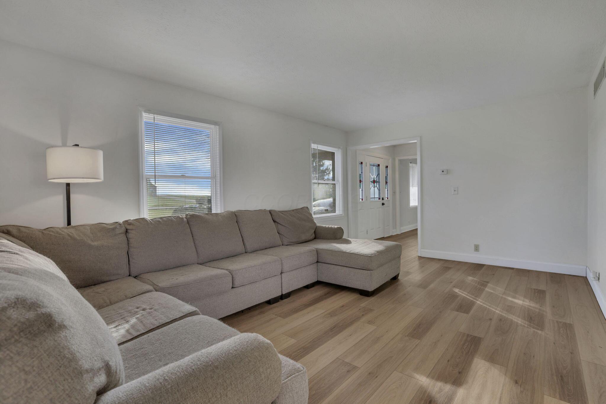 638 Three Mile Road Urbana, OH 43078 - Photo 8 of 55 Living Room