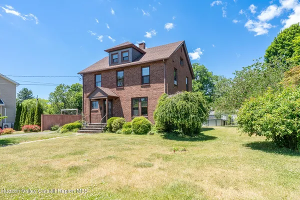 $559,000 | 165 Clifton Avenue, Kingston, NY 12401