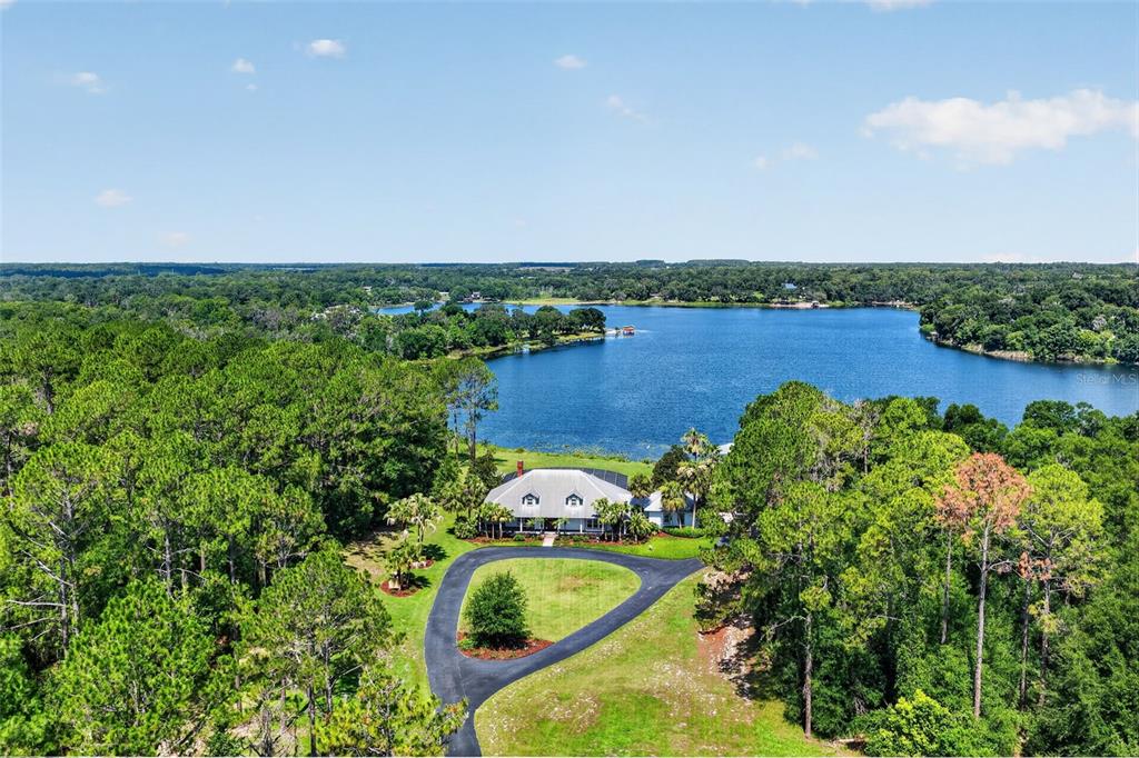 22625 Lake Seneca Road Eustis, FL 32736 - Photo 1 of 62