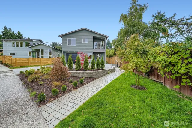 $1,050,000 | 8810 41st Avenue Southwest, Seattle, WA 98136