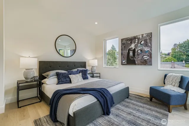 $1,050,000 | 8810 41st Avenue Southwest, Seattle, WA 98136