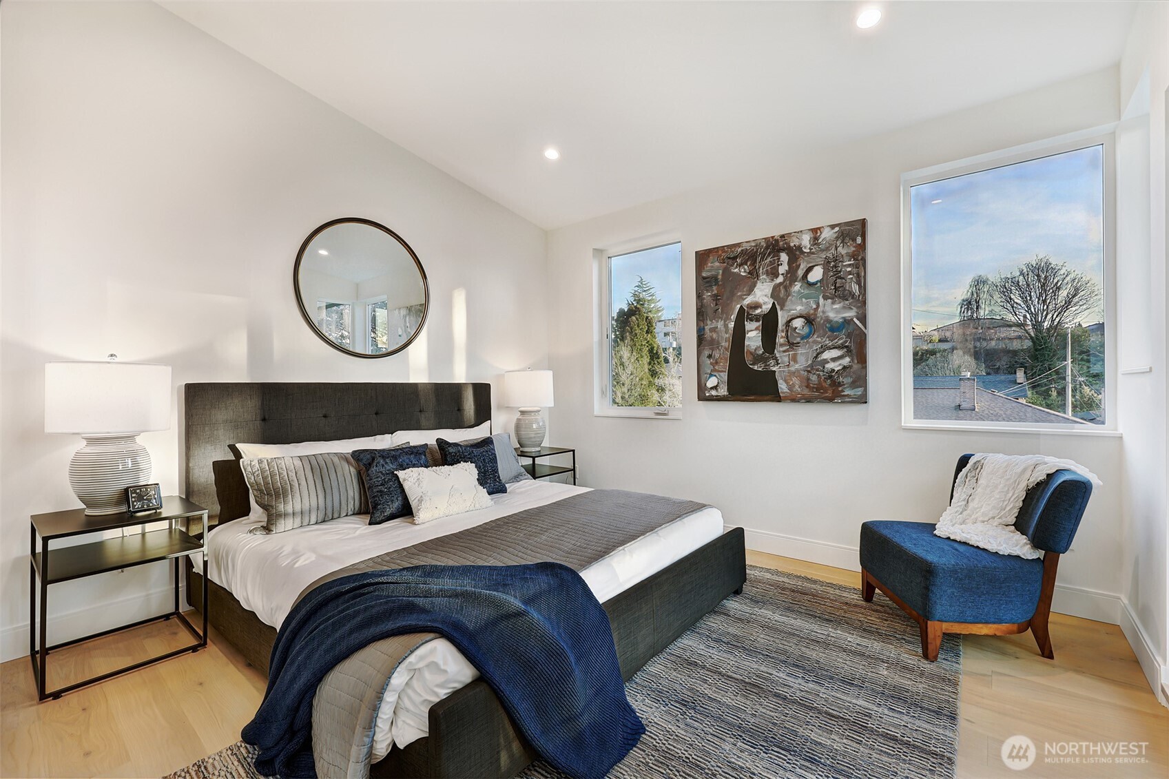 8810 41st Avenue Southwest Seattle, WA 98136 - Photo 15 of 38