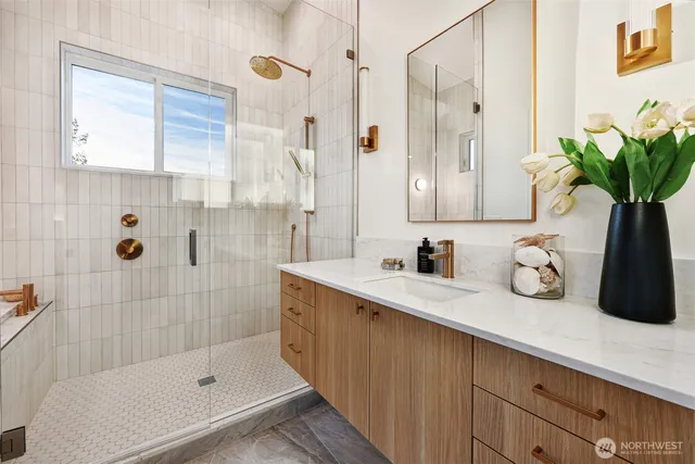 $1,050,000 | 8810 41st Avenue Southwest, Seattle, WA 98136