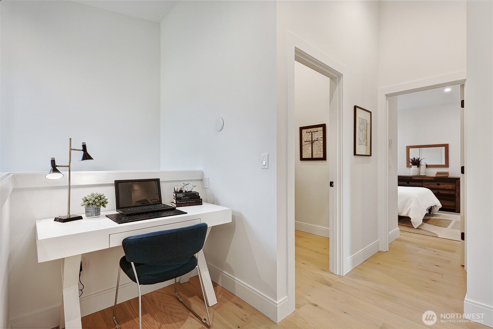 8810 41st Avenue Southwest Seattle, WA 98136 - Photo 22 of 38