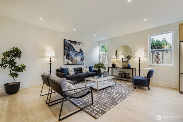 $1,050,000 | 8810 41st Avenue Southwest, Seattle, WA 98136