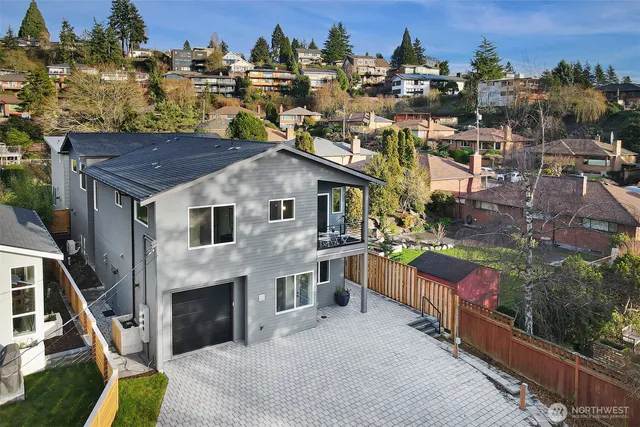 $1,050,000 | 8810 41st Avenue Southwest, Seattle, WA 98136