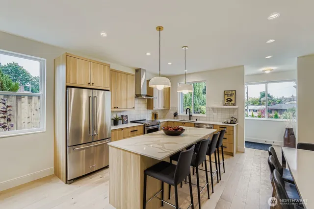 $1,050,000 | 8810 41st Avenue Southwest, Seattle, WA 98136